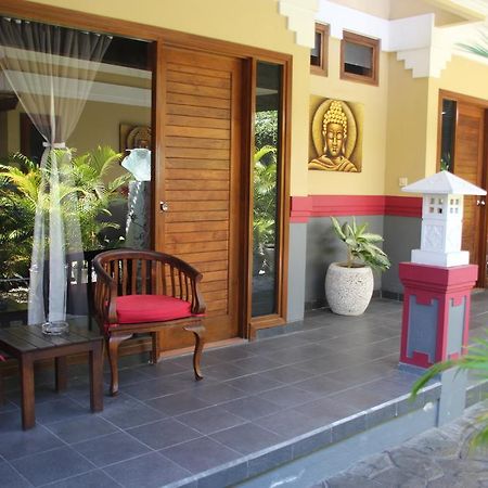 Spartacvs Bali Seminyak  Bagian luar foto